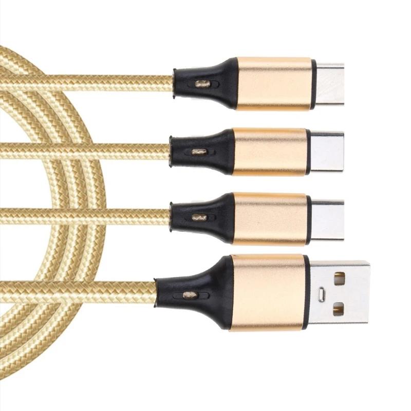 USB A 2.0  3 USB C   ̺ ȭ  ̾ ڵ